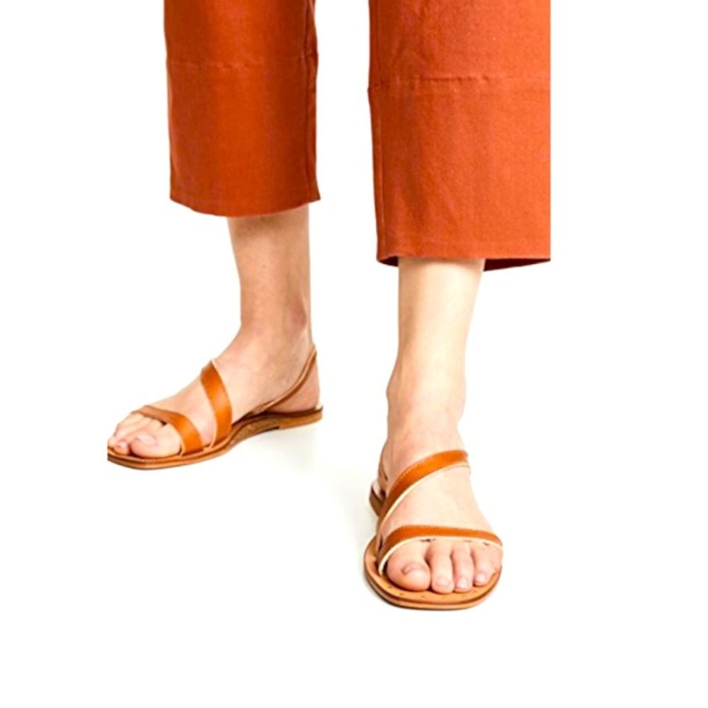 Joie Baleri Sandals